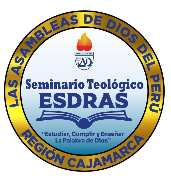 Logo Seminario Esdras