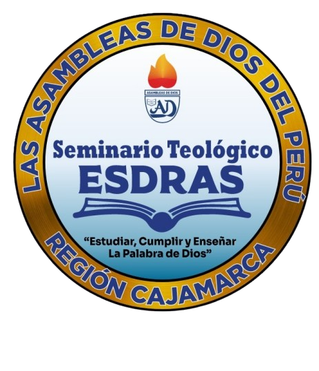 Logo Seminario Esdras