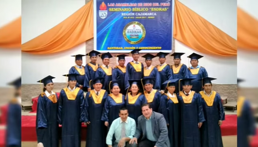 Graduados 2020